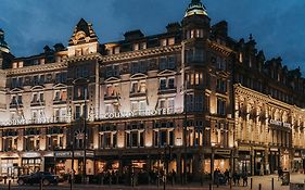 County Hotel & County Aparthotel Newcastle Newcastle Upon Tyne 4* United Kingdom